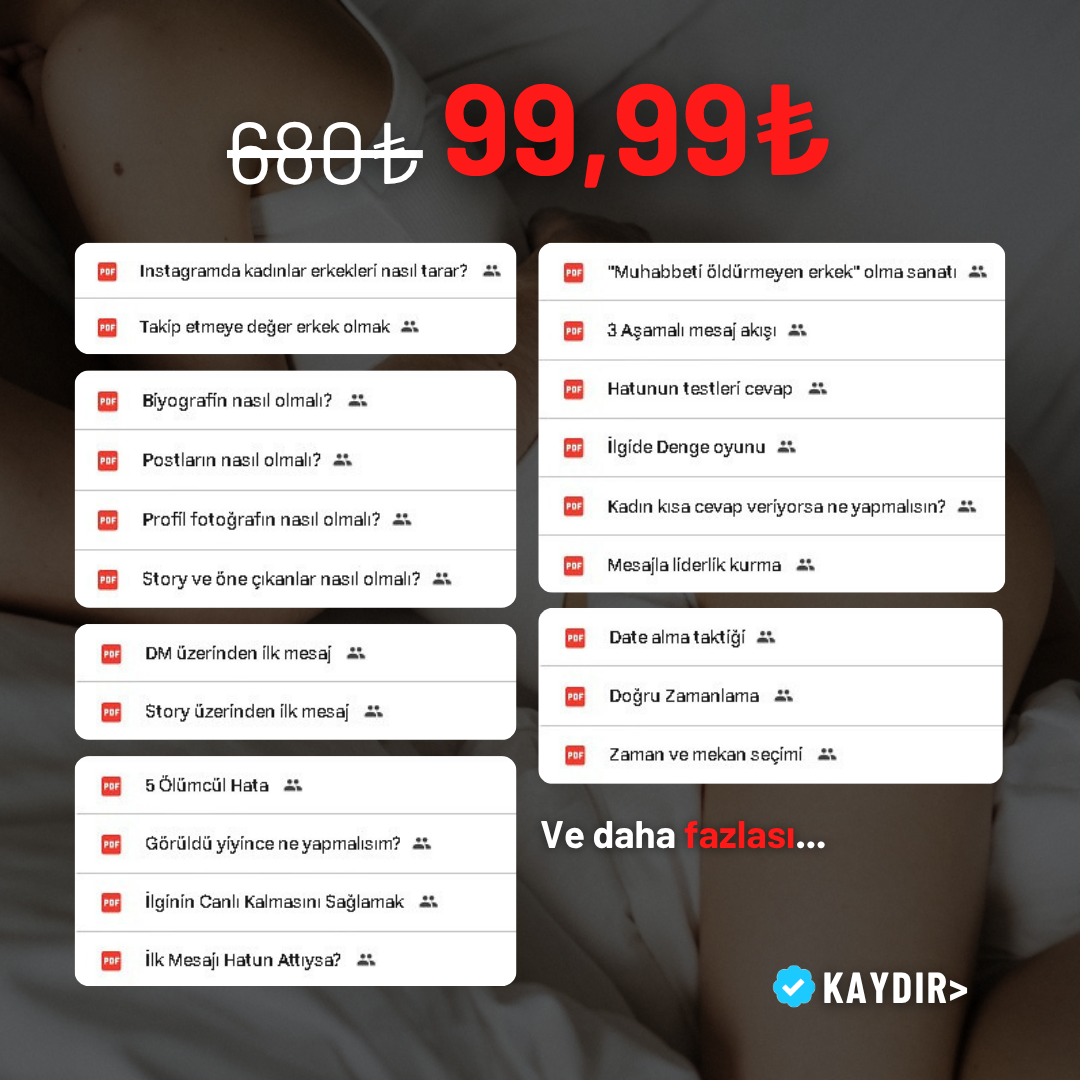 Andrew Tate - Kadınlarla Mesajlaşma Sanatı (SON 8 SAAT)