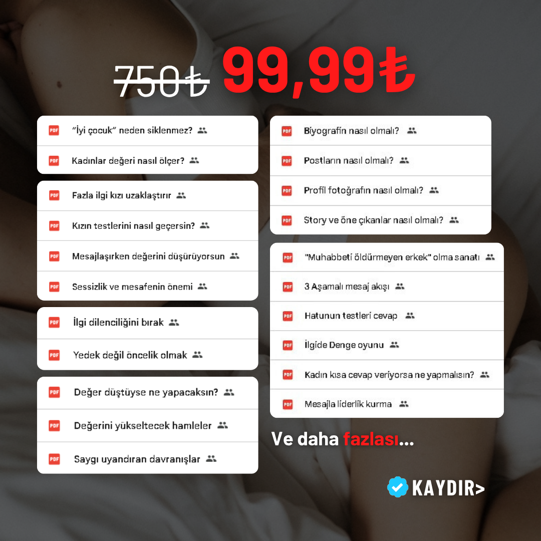 Andrew Tate - Kadınların Gözünde Değerli Erkek Olmak (SON 8 SAAT)