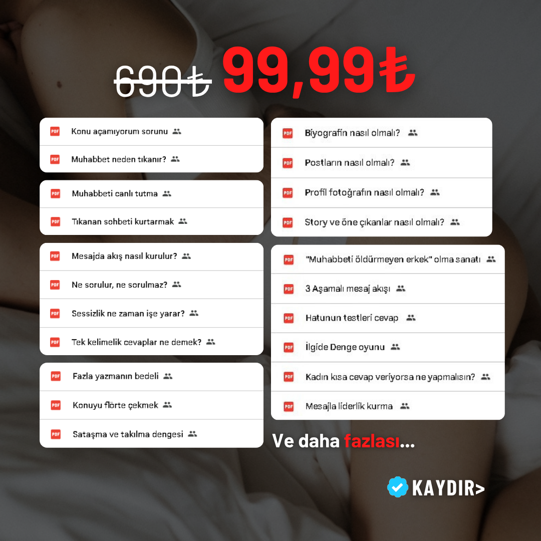 Andrew Tate - Sohbeti Tıkamadan Kızlarla Konuşmak (SON 8 SAAT)