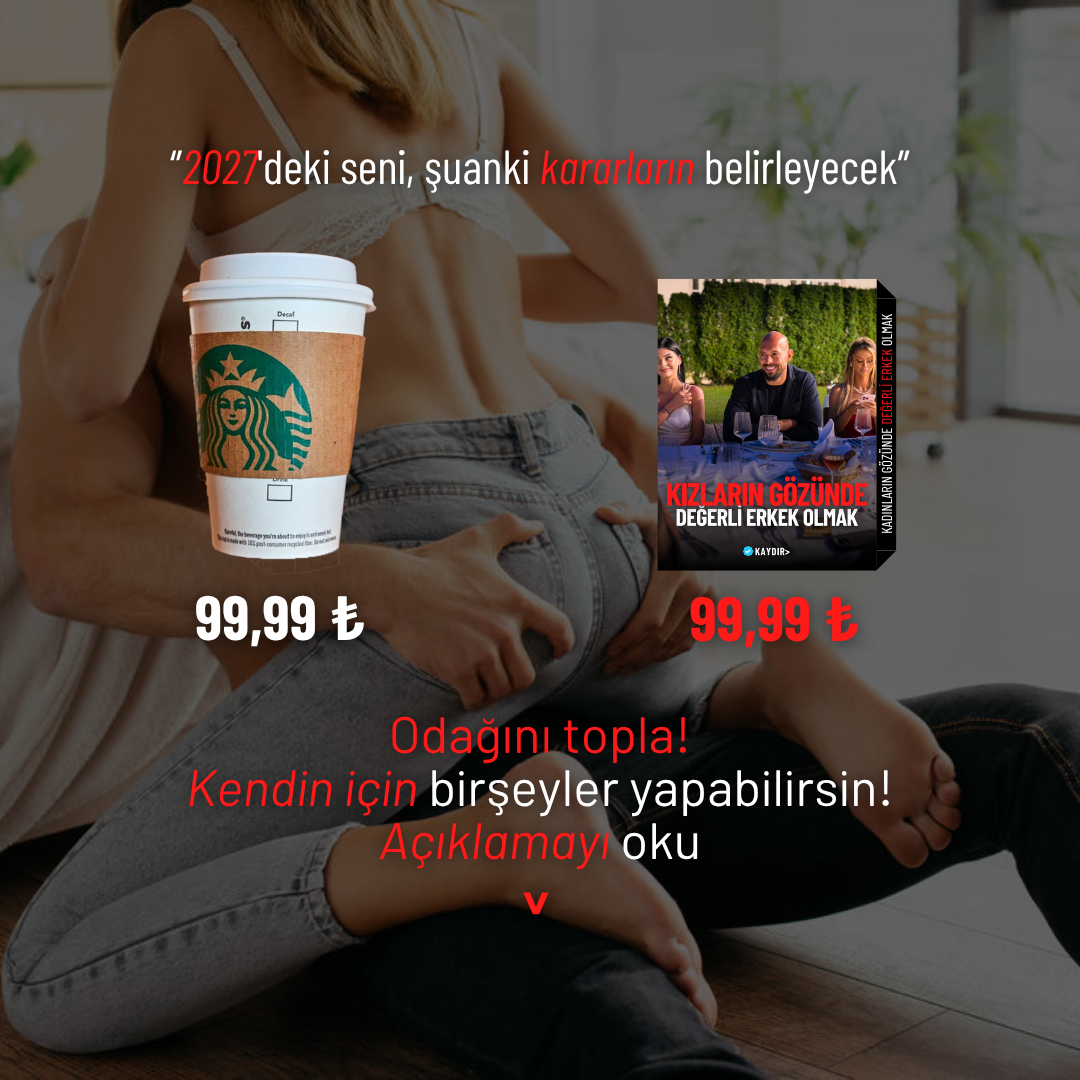 Andrew Tate - Kadınların Gözünde Değerli Erkek Olmak (SON 8 SAAT)