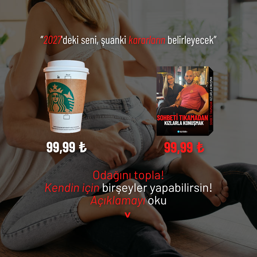 Andrew Tate - Sohbeti Tıkamadan Kızlarla Konuşmak (SON 8 SAAT)